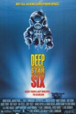 DeepStar Six (1989) อสูรกายลึกสุดทะเล
