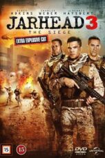 Jarhead 3 The Siege (2016) จาร์เฮด 3 พลระห่ำสงครามนรก 3