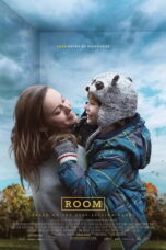 Room (2016) รูม ขังใจไม่ยอมไกลกัน