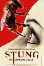 Stung (2015) ฝูงนรกหกขาล่ายึดล่า