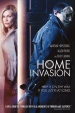Home Invasion (2016) โฮมส์ อินวิชั่น