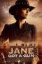 Jane Got A Gun (2016) เจนปืนโหด Jane Got A Gun (2016) เจนปืนโหด