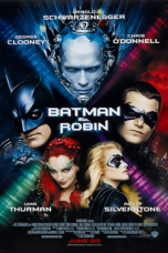 Batman and Robin (1997) แบทแมน & โรบิน