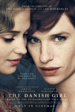 The Danish Girl (2015) เดอะ เดนนิช เกิร์ล