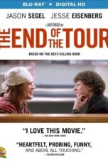 The End of the Tour (2015) ติดตามชีวิตของนักเขียนเดวิด ฟอสเตอร์ วอลเลส