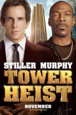 Tower Heist (2011) ปล้นเสียดฟ้า บ้าเหนือเมฆ