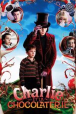 Charlie and the Chocolate Factory (2005) ชาร์ลีกับโรงงานช็อกโกแลต
