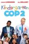 Kindergarten Cop 2 (2016) ตำรวจเหล็ก ปราบเด็กแสบ 2 Kindergarten Cop 2 (2016) ตำรวจเหล็ก ปราบเด็กแสบ 2