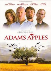 Adam’s Apples (2005) พระเจ้าแสบป่วน แอปเปิ้ลอดัม