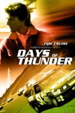 Days of Thunder (1990) ซิ่งสายฟ้า