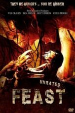 Feast (2005) พันธุ์ขย้ำเขี้ยวเขมือบโลก