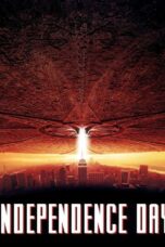 ID4 Independence Day (1996) ไอดี 4 สงครามวันดับโลก