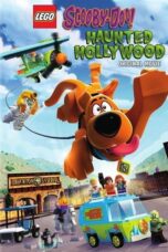 Lego Scooby-Doo: Haunted Hollywood (2016) เลโก้ สคูบี้ดู: อาถรรพ์เมืองมายา