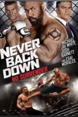 Never Back Down No Surrender (2016) เจ้าสังเวียน