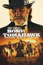 Bone Tomahawk (2015) ฝ่าตะวันล่าพันธุ์กินคน