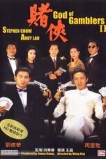 God of Gamblers 2 (1990) คนตัดคน 2