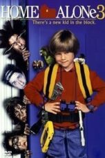Home Alone 3 (1997) โดดเดี่ยวผู้น่ารัก 3