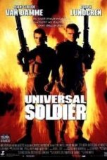 Universal Soldier (1992) 2 คนไม่ใช่คน