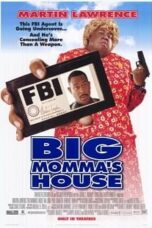 Big Momma’s House (2000) เอฟบีไอพี่เลี้ยงต่อมหลุด 1