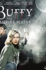 Buffy the Vampire Slayer (1992) บั๊ฟฟี่ มือใหม่สยบค้างคาวผี
