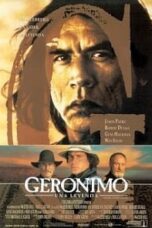 Geronimo: An American Legend (1993) เจอโรนิโม่ ตำนานยอดคนอเมริกัน