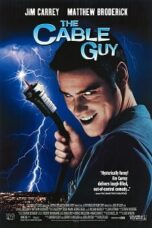 The Cable Guy (1996) เป๋อ จิตไม่ว่าง The Cable Guy (1996) เป๋อ จิตไม่ว่าง