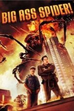 Big Ass Spider! (2013) โคตรแมงมุม ขยุ้มแอลเอ