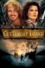 Cutthroat Island (1995) ผ่าขุมทรัพย์ ทะเลโหด