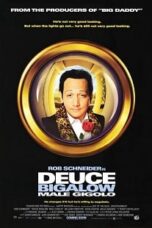 Deuce Bigalow Male Gigolo (1999) ดิวซ์ บิ๊กกะโล่ ไม่หล่อแต่เร้าใจ