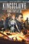 Kingsglaive Final Fantasy: XV (2016) ไฟนอล แฟนตาซี 15: สงครามแห่งราชันย์ Kingsglaive Final Fantasy: XV (2016) ไฟนอล แฟนตาซี 15: สงครามแห่งราชันย์