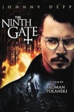 The Ninth Gate (1999) เปิดขุมมรณะท้าซาตาน