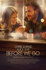 Before We Go (2014) ก่อนเราจะจากกัน