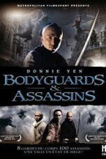 Bodyguards and Assassins (2009) 5 พยัคฆ์พิทักษ์ซุนยัดเซ็น