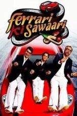 Ferrari Ki Sawaari (2012) ฝันพุ่งไกล