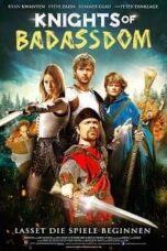Knights of Badassdom (2013) อัศวินสุดเพี้ยน เกรียนกู้โลก
