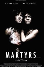 Martyrs (2008) ฝังแค้นรออาฆาต