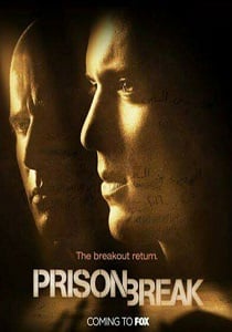 Prison Break Season 5 แผนลับแหกคุกนรก ปี 5