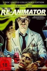 Re-Animator (1985) คนเปลี่ยนหัวคน