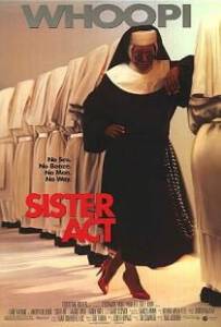 Sister Act (1992) น.ส.ชี เฉาก๊วย ภาค 1