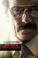 The Infiltrator (2016) แผนปล้นเหนือเมฆ