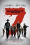 The Magnificent Seven (2016) 7 สิงห์แดนเสือ The Magnificent Seven (2016) 7 สิงห์แดนเสือ