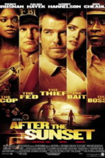 After The Sunset (2004) After The Sunset (2004) พยัคฆ์โคตรเพชร