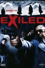 Exiled (2006) โหดกระหน่ำมังกร