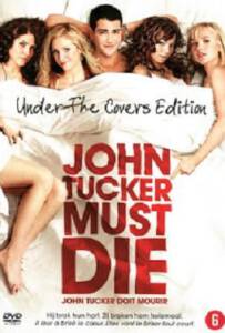 John Tucker Must Die (2006) แผนถอดลาย ยอดชายนายจอห์น ทักเกอร์