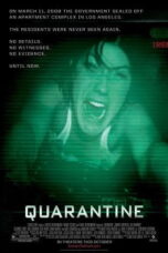 Quarantine (2008) ปิดตึกสยอง