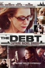 The Debt (2010) ล้างหนี้ แผนจารชนลวงโลก