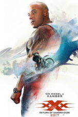 xXx: Return of Xander Cage (2017) ทริปเปิ้ลเอ็กซ์ 3 ทลายแผนยึดโลก