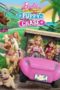 Barbie & Her Sisters in a Puppy Chase (2016) บาร์บี้ ผจญภัยตามล่าน้องหมาสุดป่วน