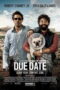 Due Date (2010) คู่แปลก ทริปป่วน ร่วมไปให้ทันคลอด Due Date (2010) คู่แปลก ทริปป่วน ร่วมไปให้ทันคลอด