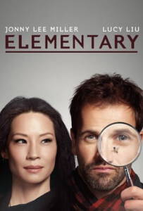 Elementary Season 3 เชอร์ล็อค วัตสัน คู่สืบคดีเดือด ปี 3 พากย์ไทย Ep.1-24 จบ